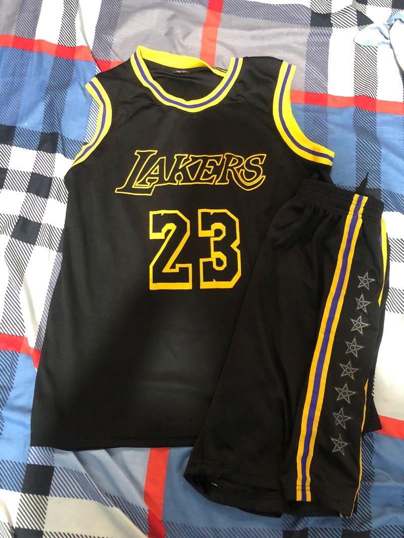 Lebron james lakers clearance pants