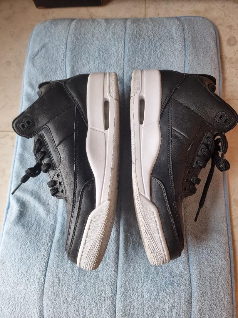 Jordan 3 Cyber Monday US 9