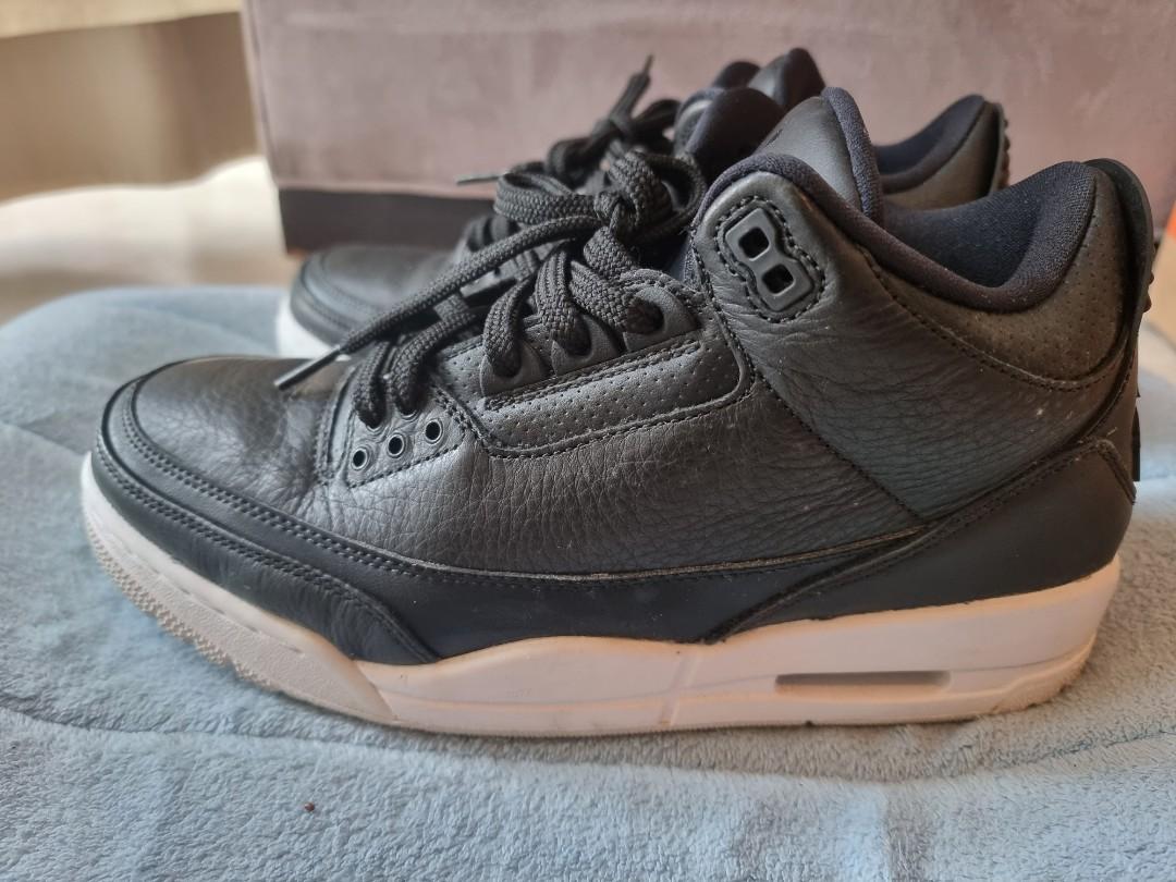 Jordan 3 Cyber Monday US 9