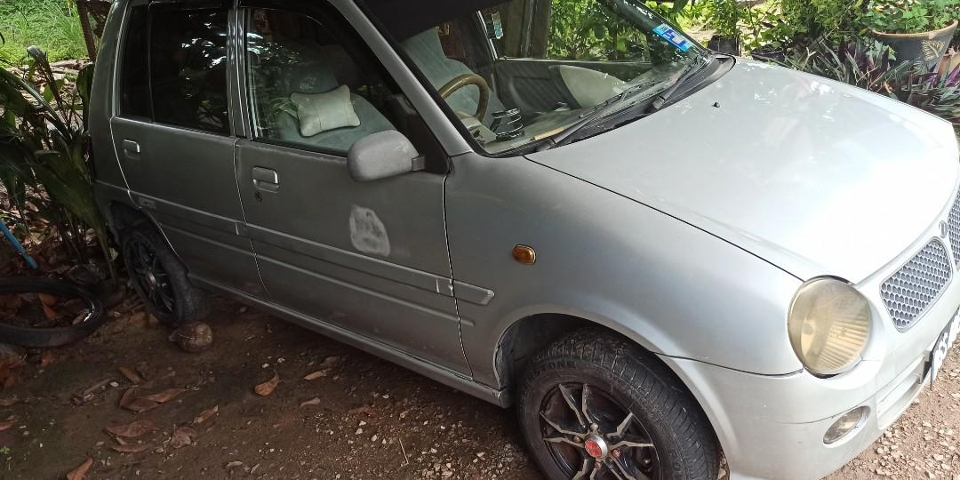 Kancil 660 for letgo, Cars, Cars for Sale on Carousell