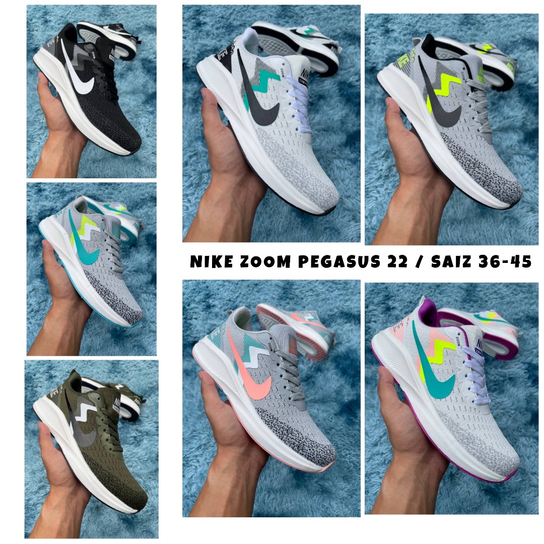 Nike zoom pegasus 22 clearance