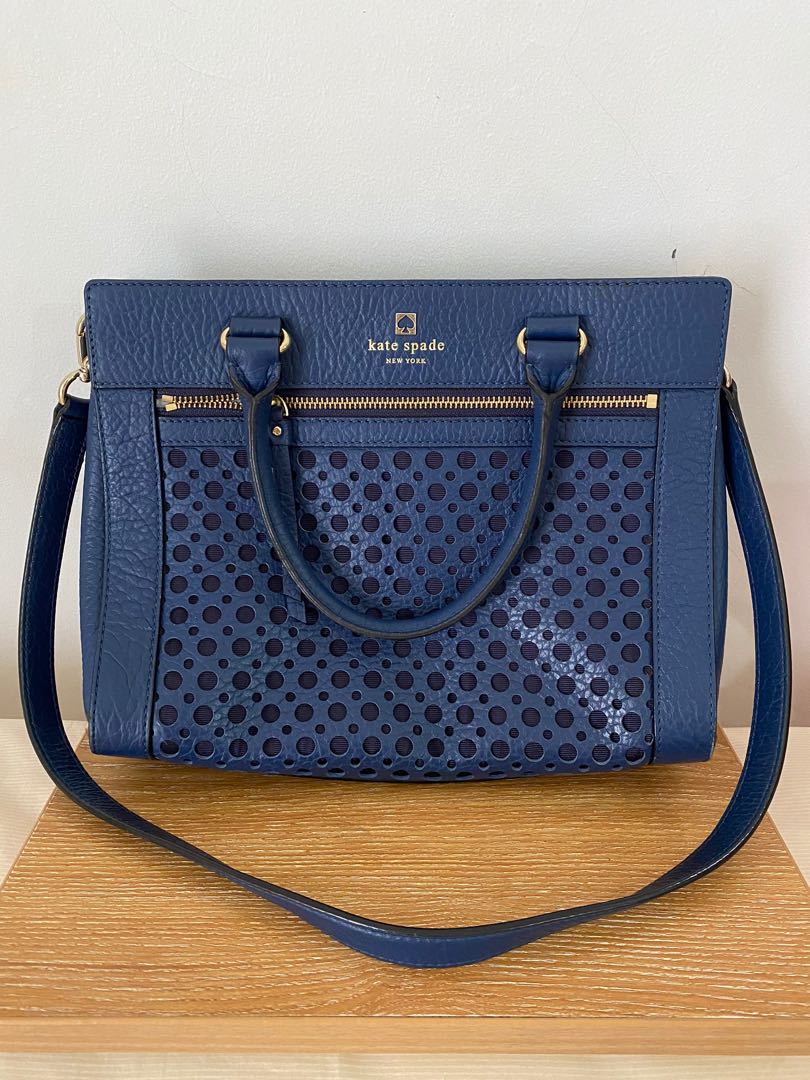 kate spade new york in full bloom