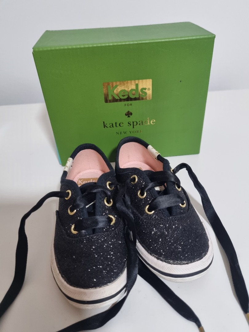 Keds kate spade kids hotsell