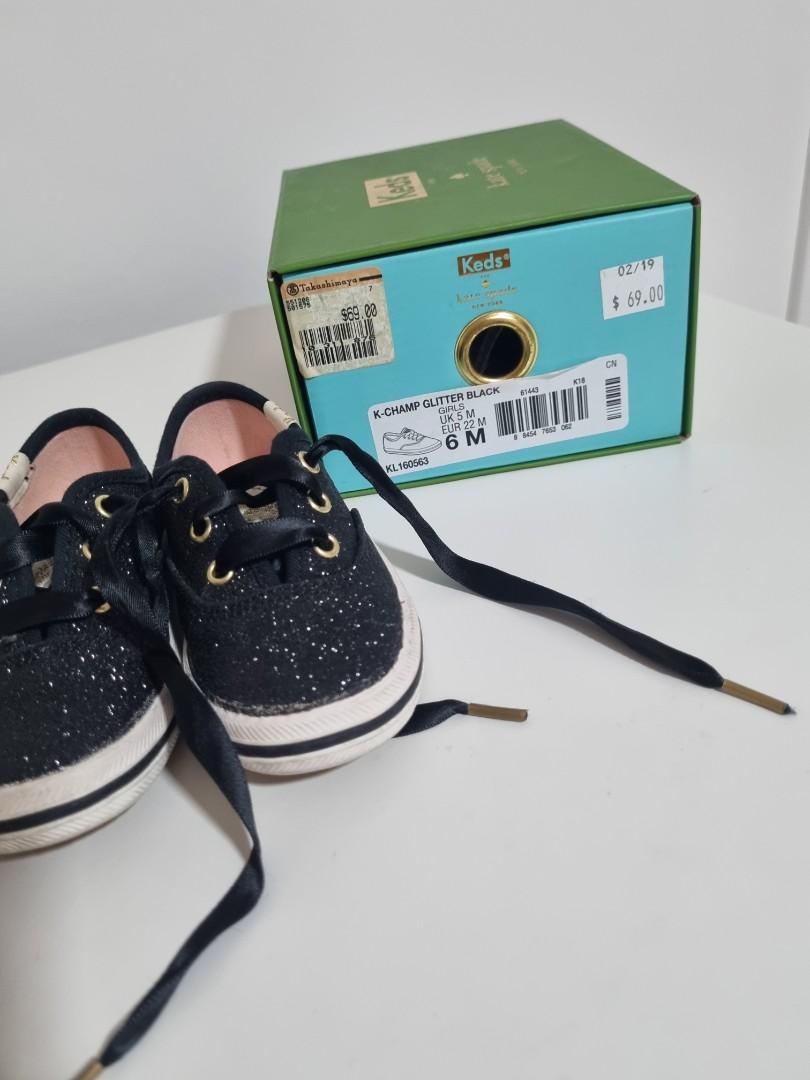 Keds takashimaya shop