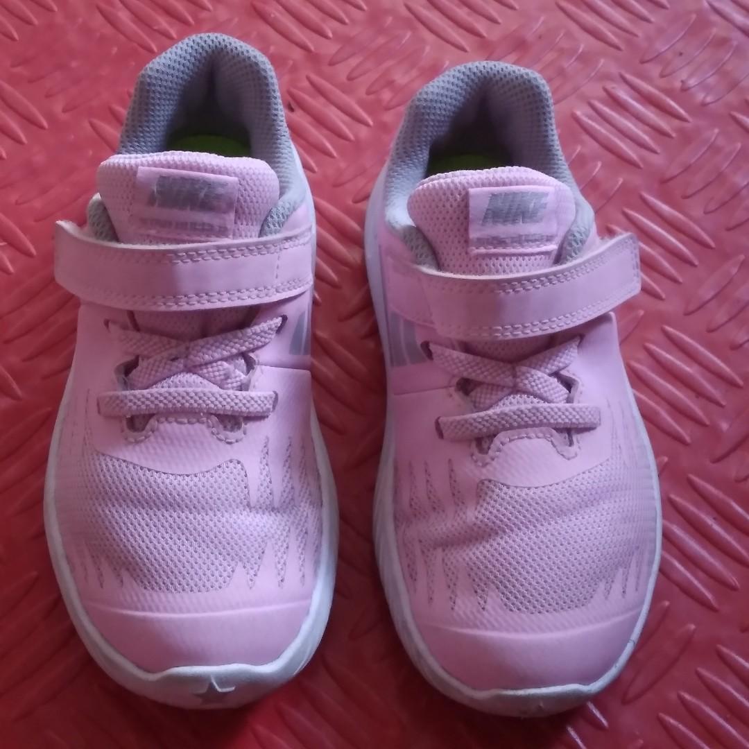 KIDS Rubber Shoes for Little Girls