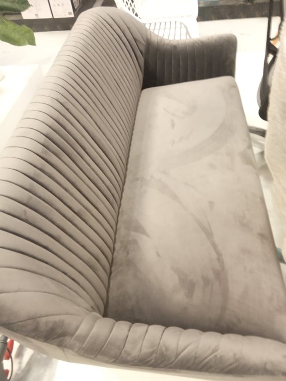 Kogan sofa, Furniture & Home Living, Furniture, Sofas on Carousell