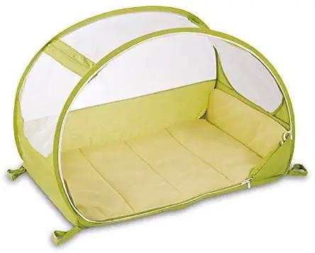 Koo di clearance travel cot