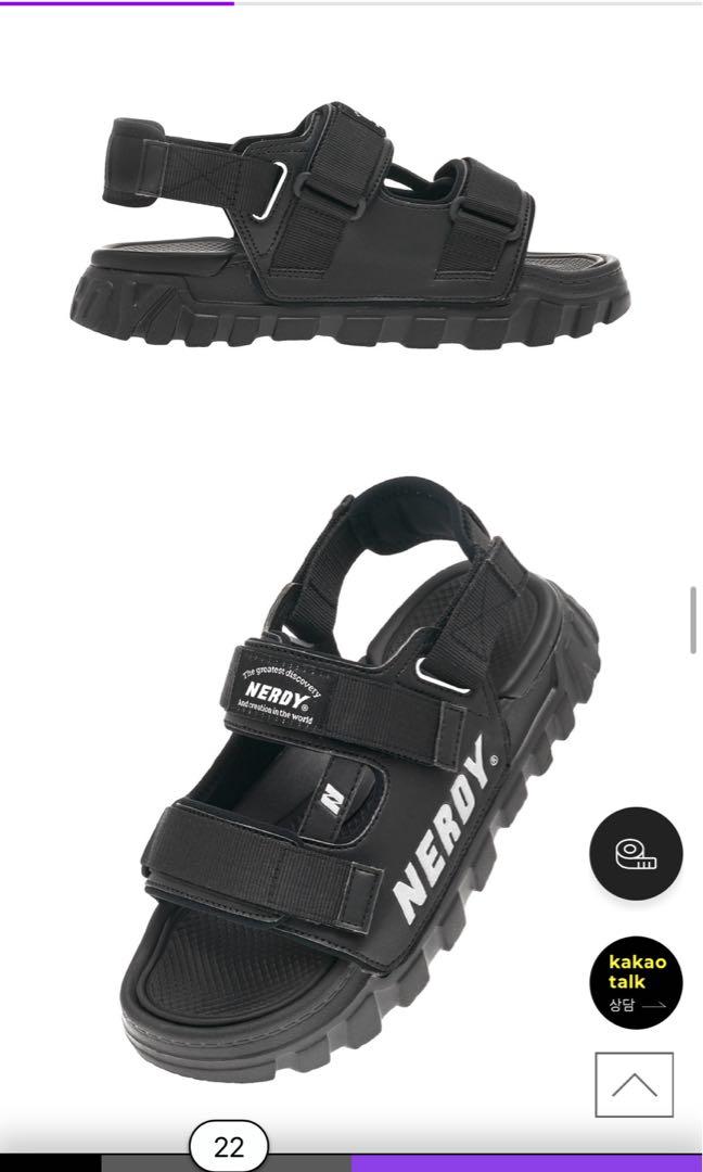 Nerdy slippers korea Clearance