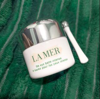 La Mer Eye Balm Intense