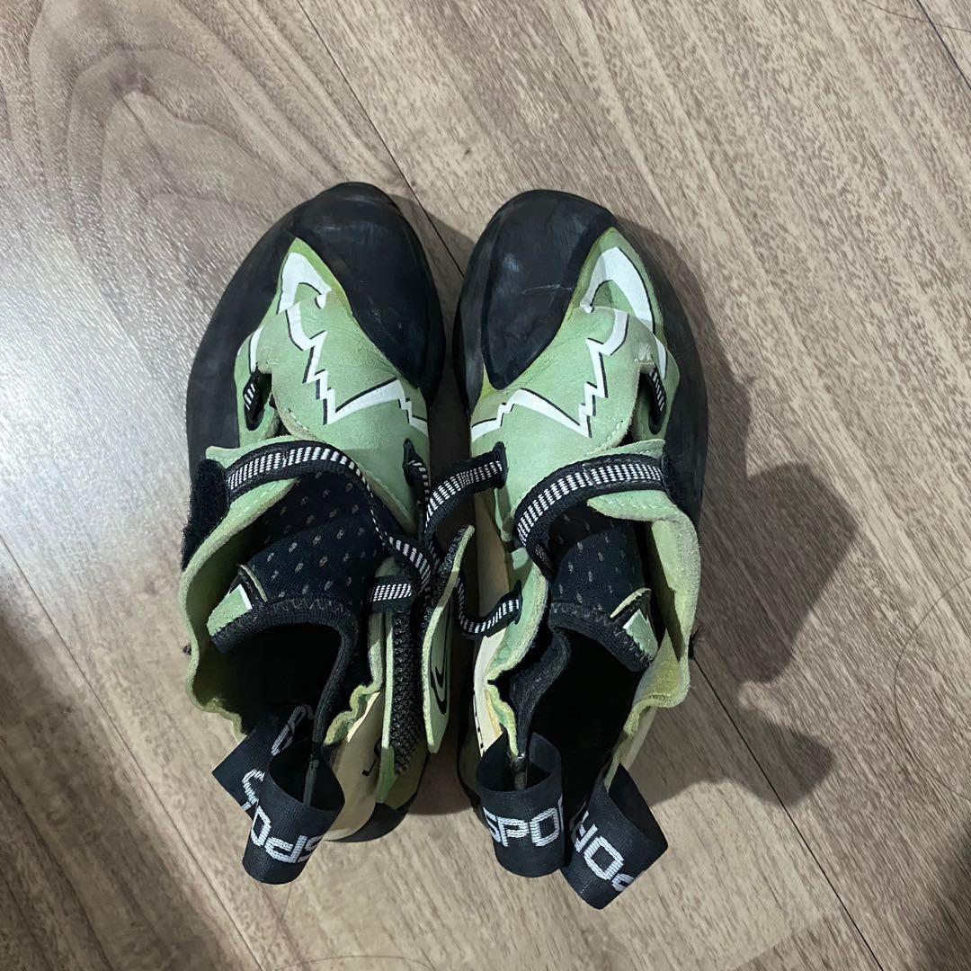 La sportiva cheap women's futura