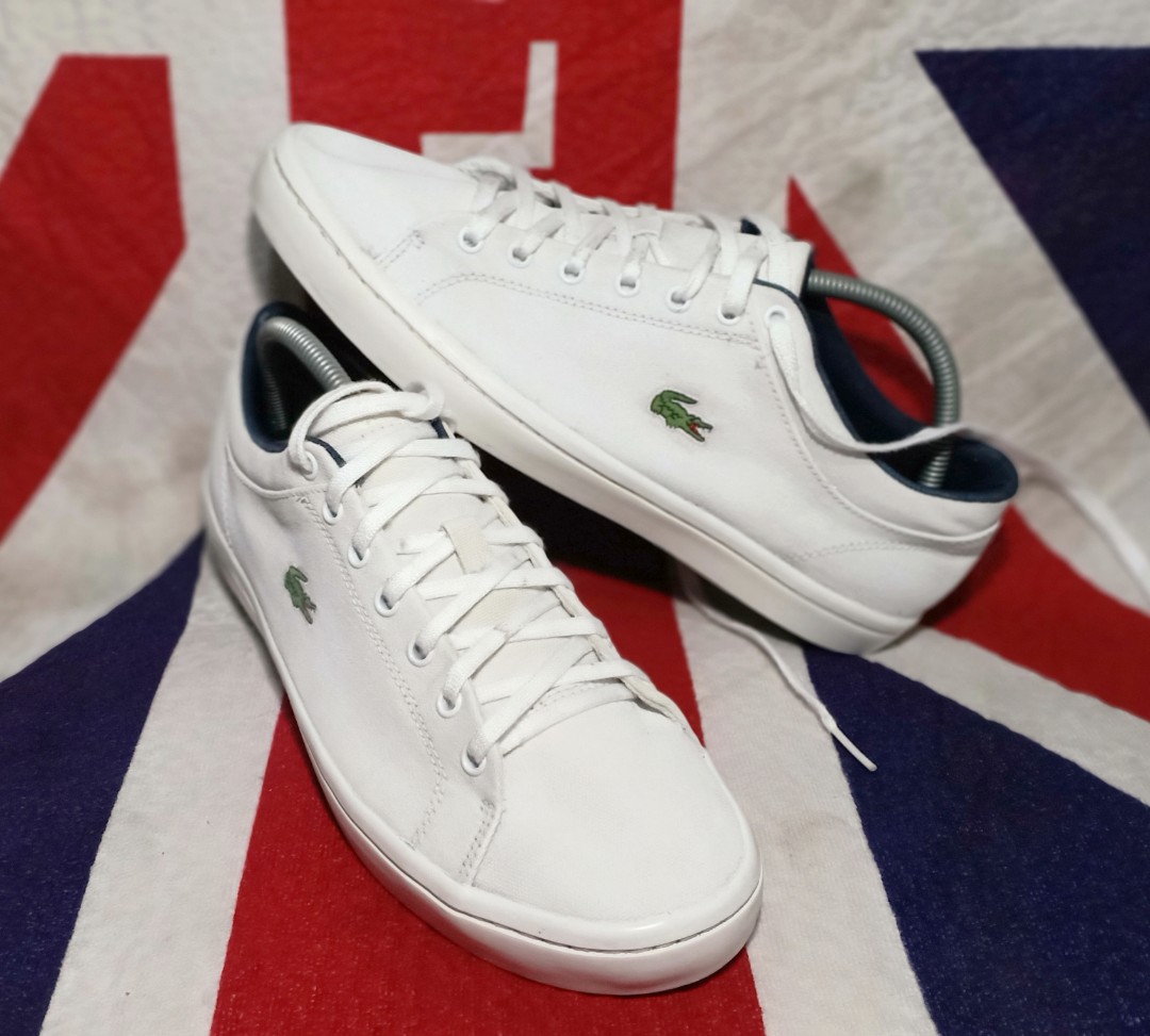 Lacoste straightset bl deals 2