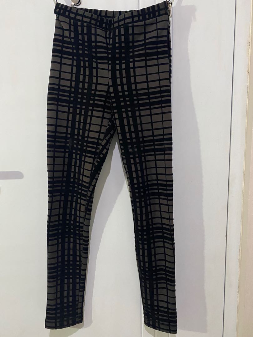Legging Topshop Petite, Fesyen Wanita 