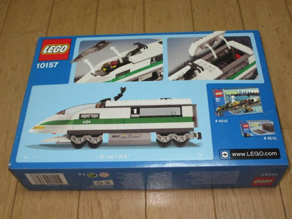 Lego 10157 outlet