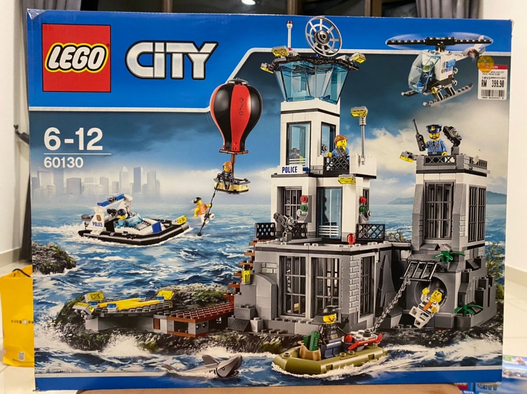 Lego 60130 bricklink shop