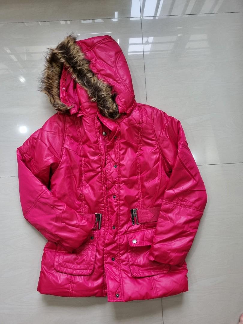 New winter jacket for ladies online