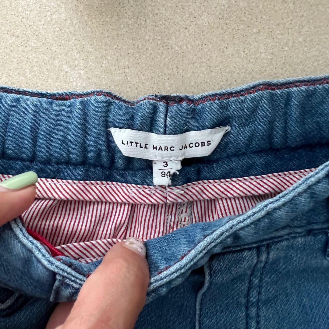 Marc jacobs jeans online