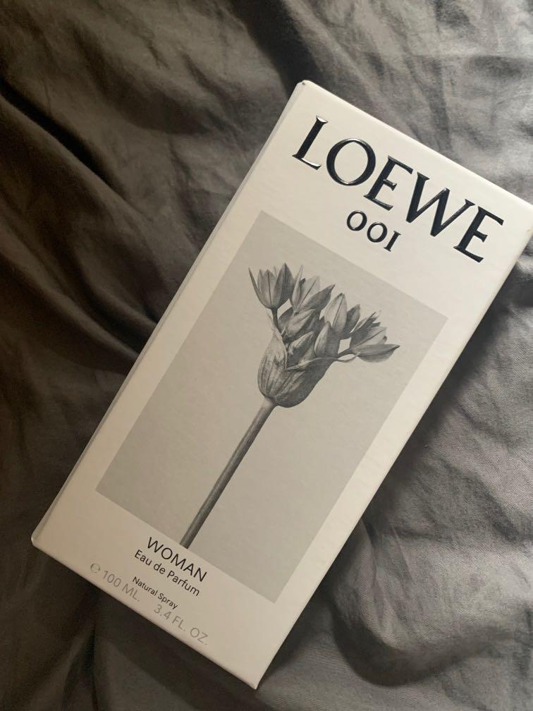 Loewe online 001 sephora