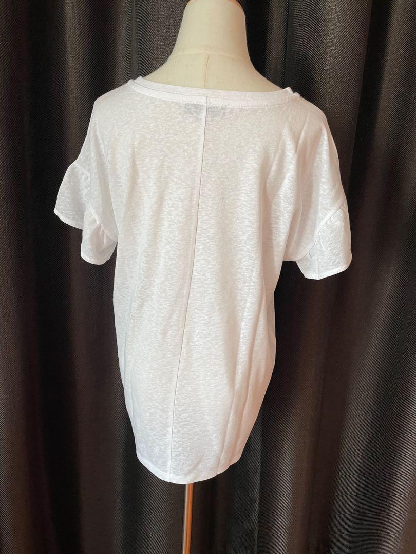 Loft maternity tops deals