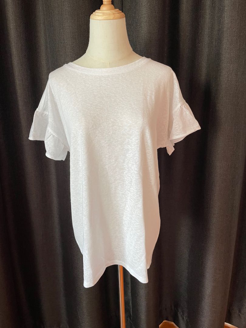 Loft store maternity tops
