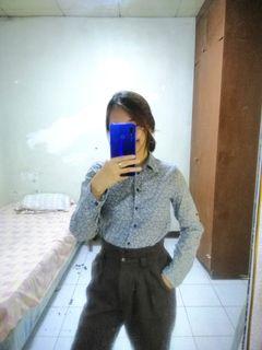 Long sleeve