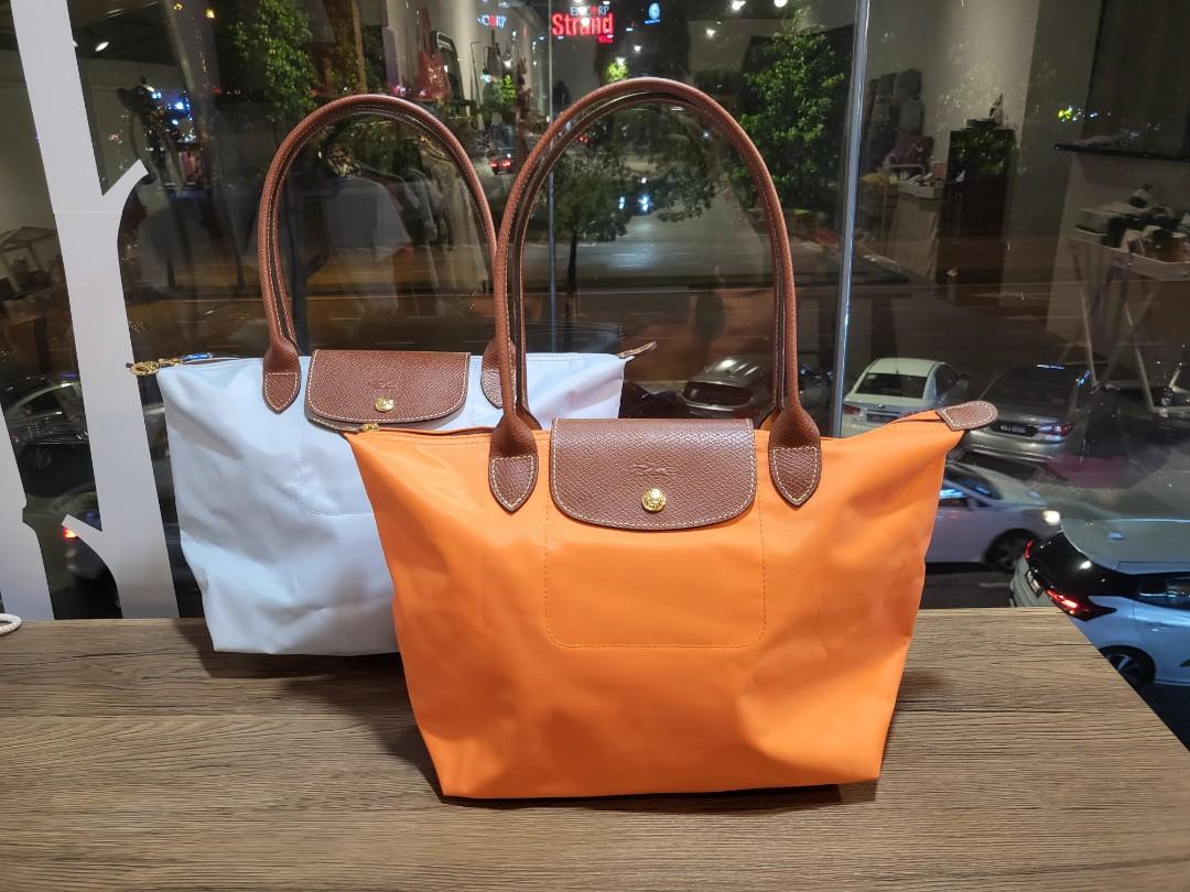 Le pliage original best sale shoulder bag m