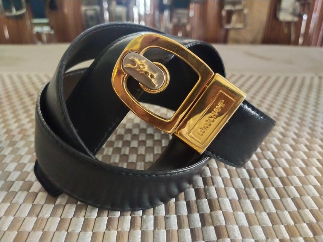 Original Louis Vuitton Belt - Men, Men's Fashion, Watches & Accessories,  Belts on Carousell