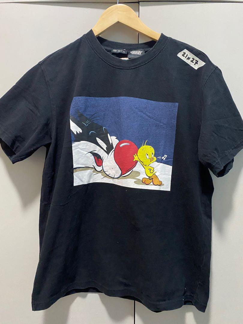 Looney Tunes Shirt (Category: Tshirts & Polo Shirts ) located in Bacolod City. Submitted by vans325 (Listing ID 1159303453, Image 1). Description: .