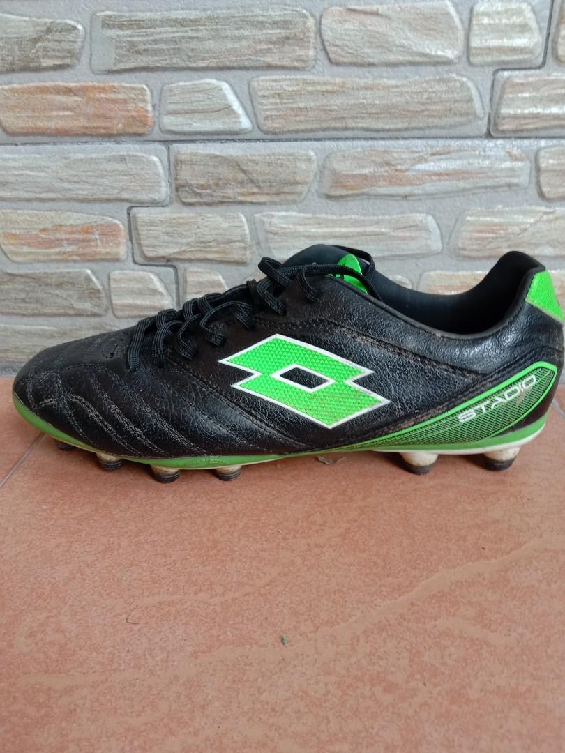 Lotto football boots 9s outlet