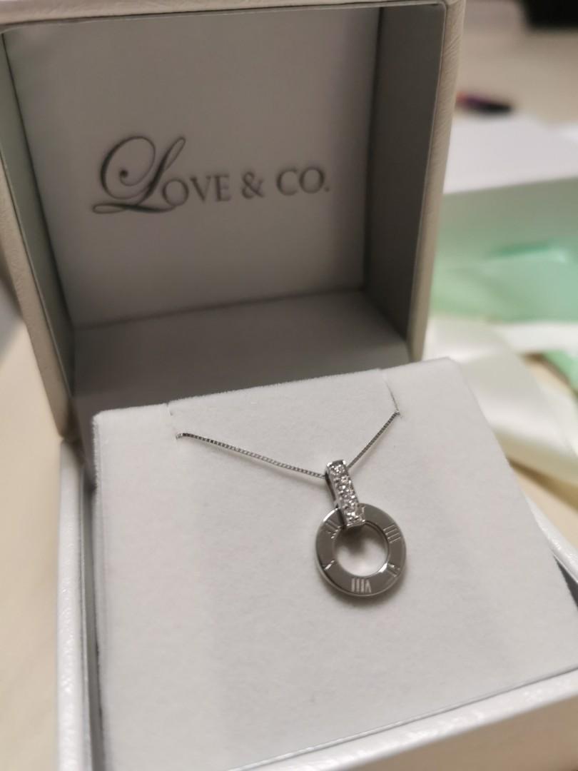 Love Co. Necklace