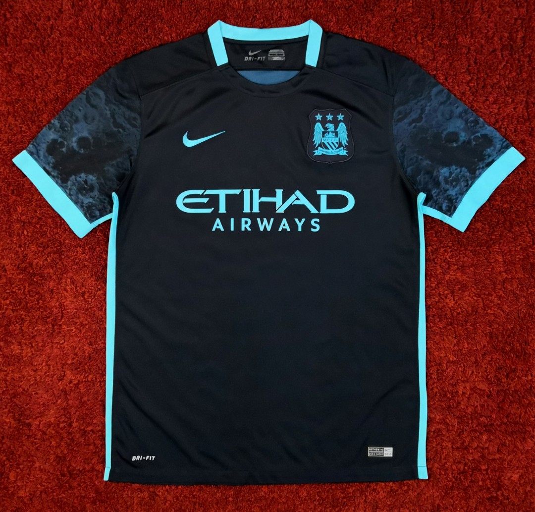 Man city 2015 away kit shop