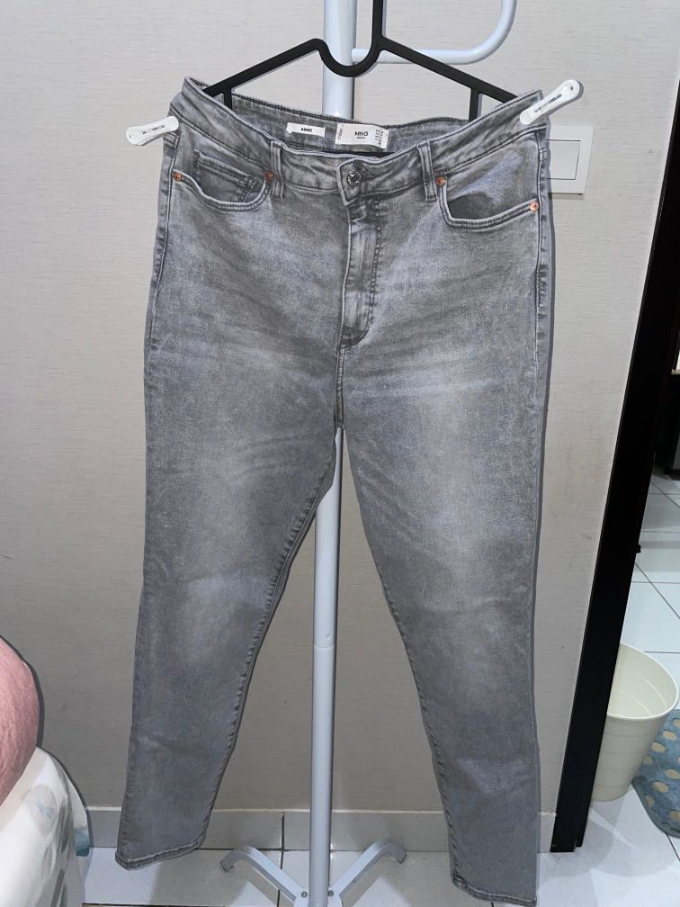 Mango Jeans Size 16 - ORIGINAL belum 