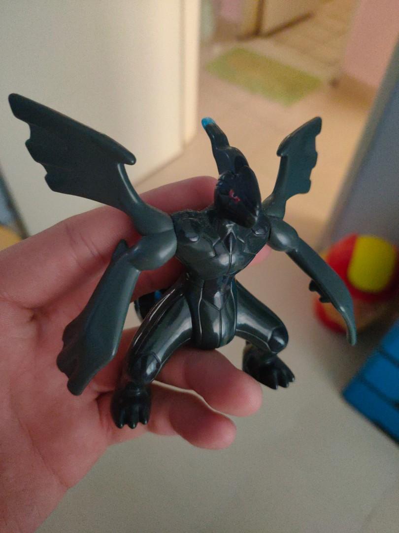 Zekrom figure best sale
