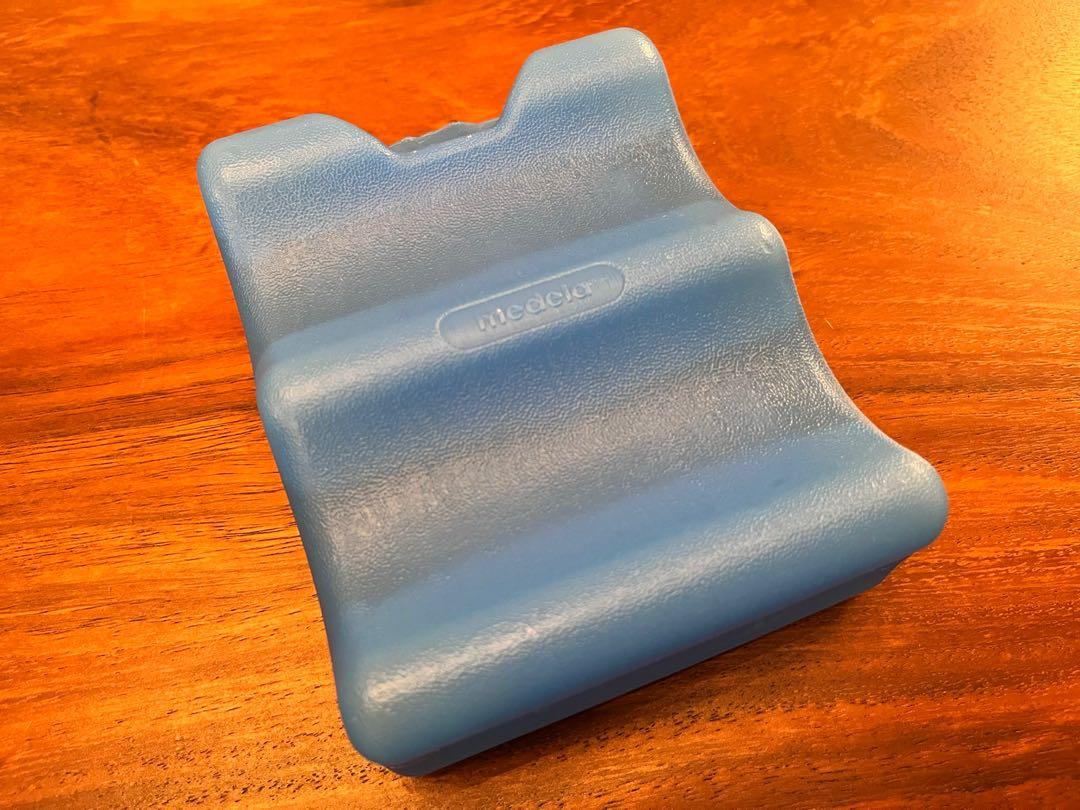 Medela Breastmilk Ice Pack, Babies & Kids, Nursing & Feeding