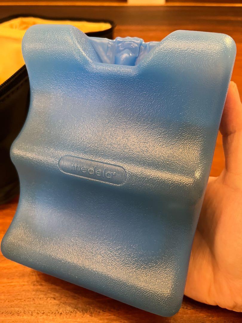 Medela Breastmilk Ice Pack, Babies & Kids, Nursing & Feeding