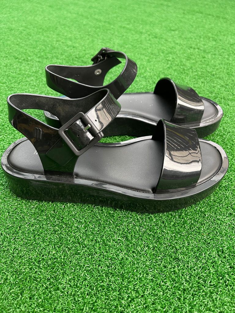 Melissa sandals uk deals
