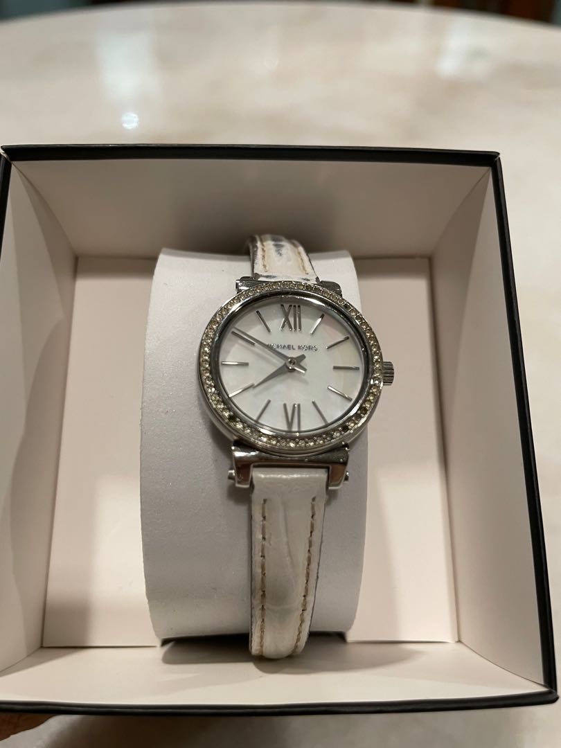 Michael Kors ladies watch, Luxury 