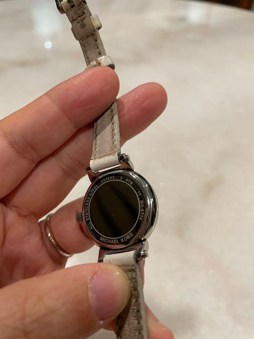 Michael Kors ladies watch, Luxury 