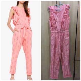 Miss Selfridge Jumpsuit