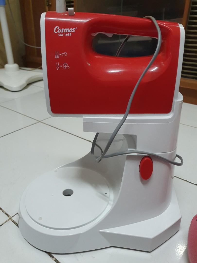 Mixer Cosmos CM 1689, Kitchen & Appliances di Carousell