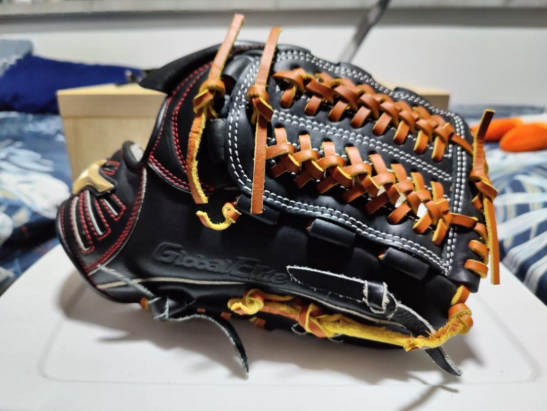 Mizuno Global Elite Baseball Softball glove Sports Equipment