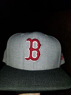 MLB Boston Red Sox Stitched Snapback Hat