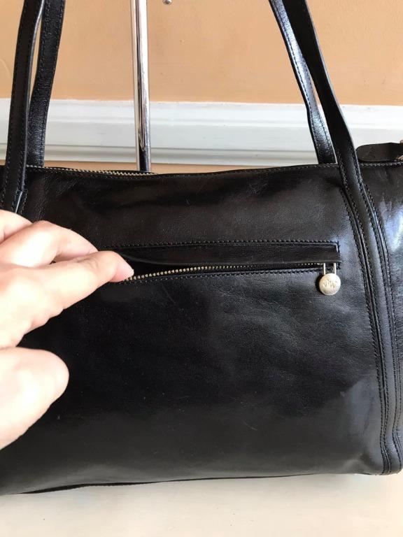 MONSAC Brand Shoulder Bag, Luxury, Bags & Wallets on Carousell