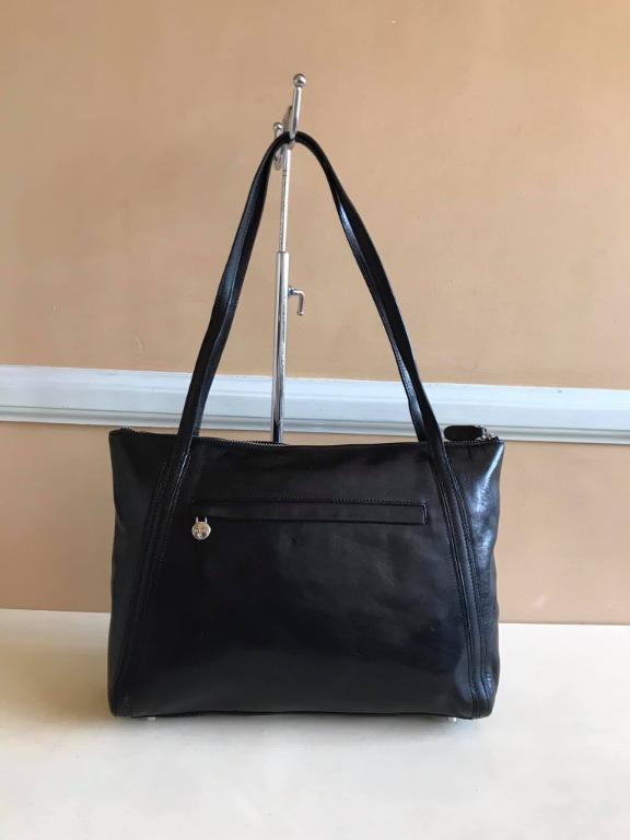 MONSAC Brand Shoulder Bag, Luxury, Bags & Wallets on Carousell