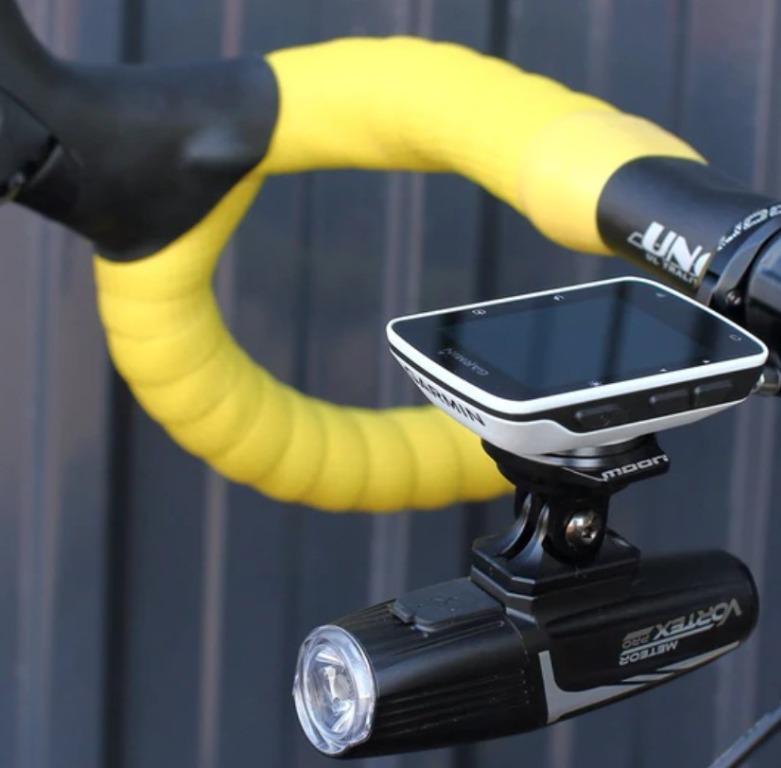 Moon Handlebar Mount (XL) M-01 for Moon Light GoPro Camera