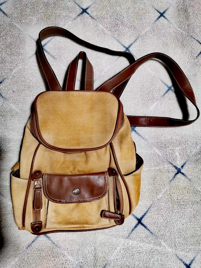 Natasha backpack discount