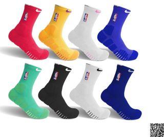 NBA low cut Basketball Socks high quality