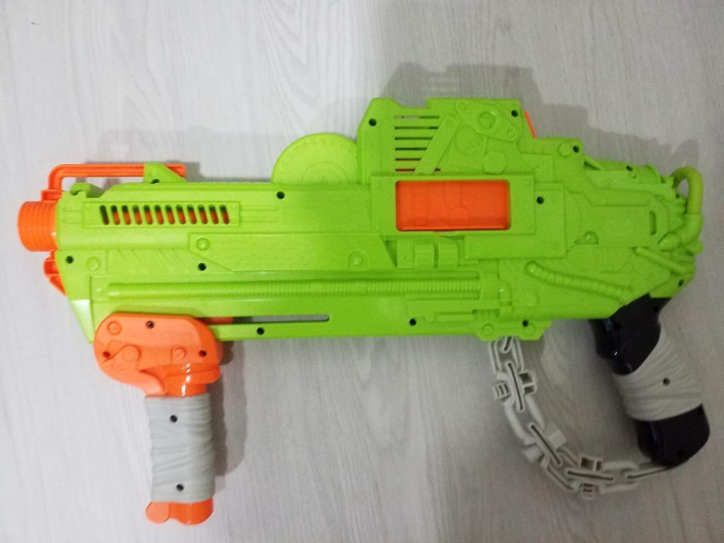 Nerf revreaper hot sale price