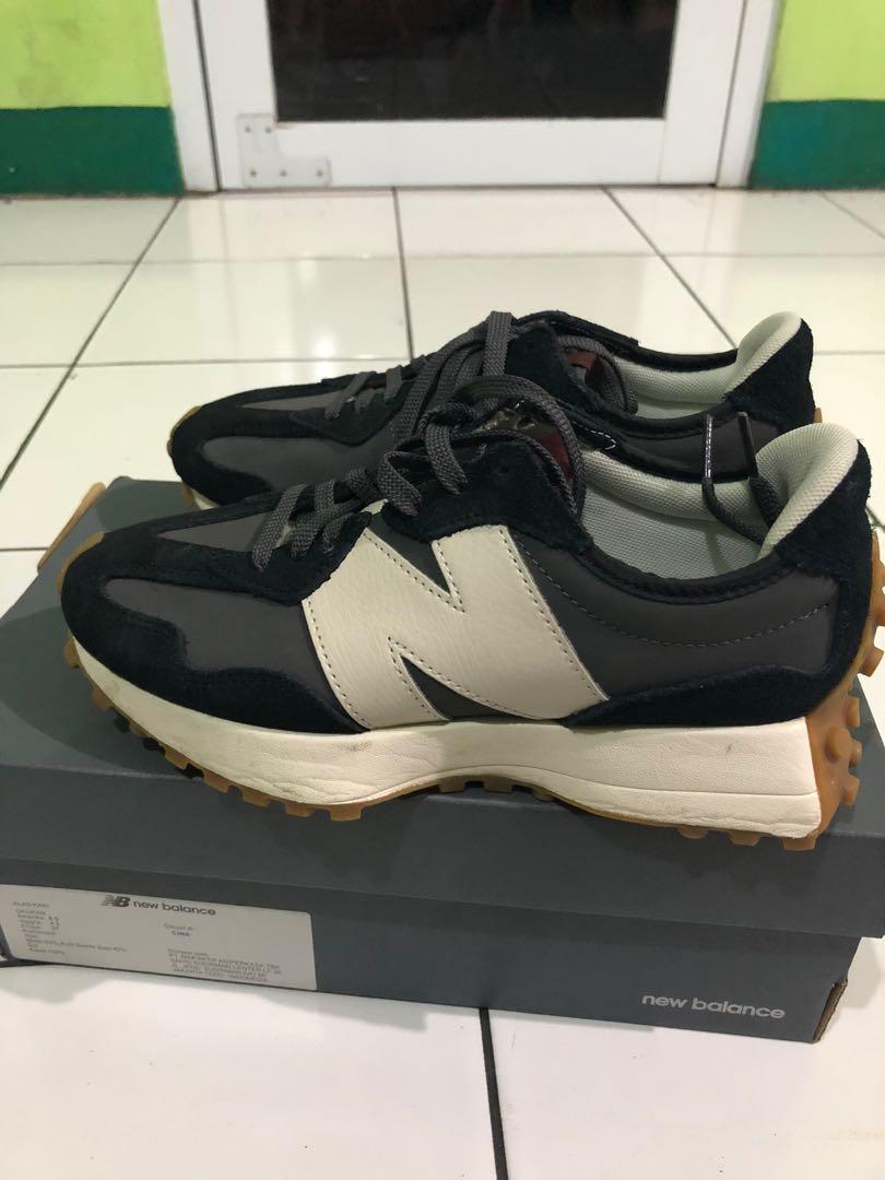 new balance 372