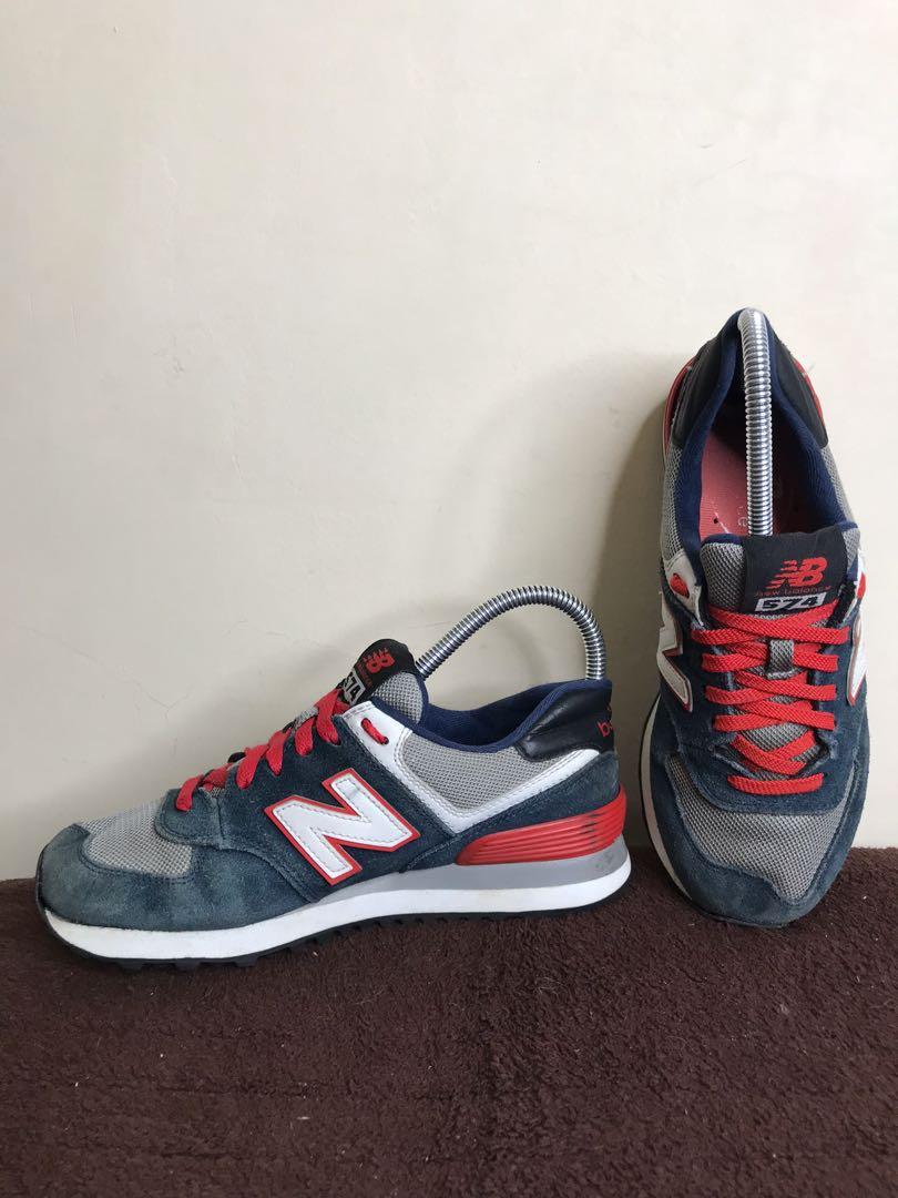 new balance 574 atc