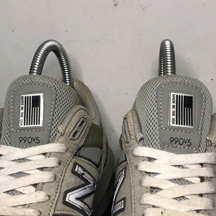 new balance 990 size 5